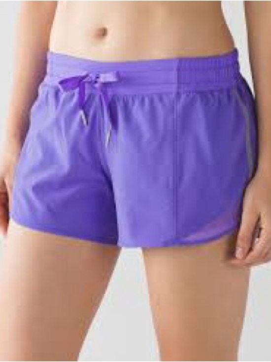 lululemon athletica Pants - Lululemon Hotty Hot Short